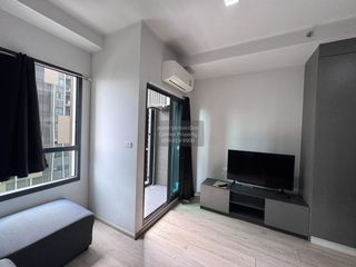 For rent 1 bed condo in Bang Kapi, Bangkok