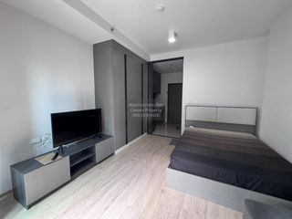 For rent 1 bed condo in Bang Kapi, Bangkok