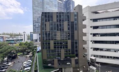 For rent 1 bed condo in Bang Kapi, Bangkok