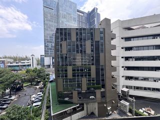 For rent 1 bed condo in Bang Kapi, Bangkok
