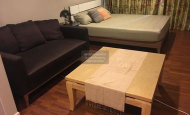Wohnung zur Miete mit 1 Zimmer in Khlong Toei, Bangkok