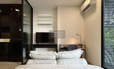 À louer 1 chambre condo à Phaya Thai, Bangkok