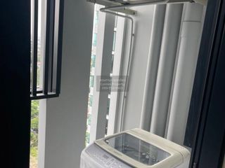 出租 1 卧室 公寓 在 Bang Kapi, 曼谷