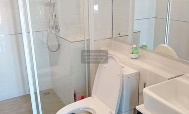 For rent 1 Beds condo in Mueang Samut Prakan, Samut Prakan