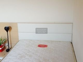 For rent 2 bedrooms condo in Thon Buri, Bangkok