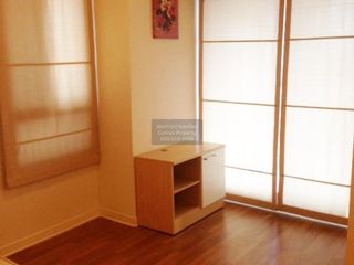 For rent 2 bedrooms condo in Thon Buri, Bangkok