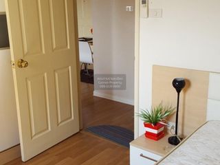 For rent 2 bedrooms condo in Thon Buri, Bangkok