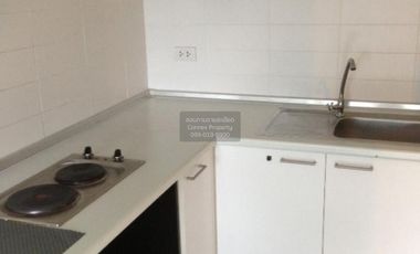 For rent 2 bedrooms condo in Thon Buri, Bangkok