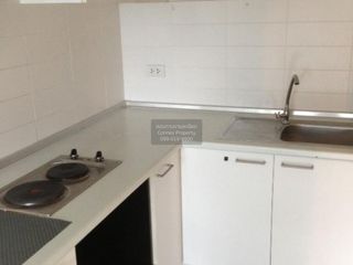 For rent 2 bedrooms condo in Thon Buri, Bangkok