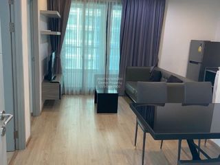For rent 2 bedrooms condo in Thon Buri, Bangkok