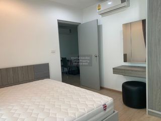 For rent 2 bedrooms condo in Thon Buri, Bangkok