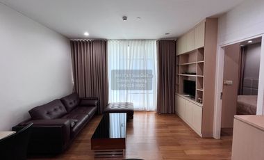 Condo en alquiler de 1 habitaciones en Watthana, Bangkok
