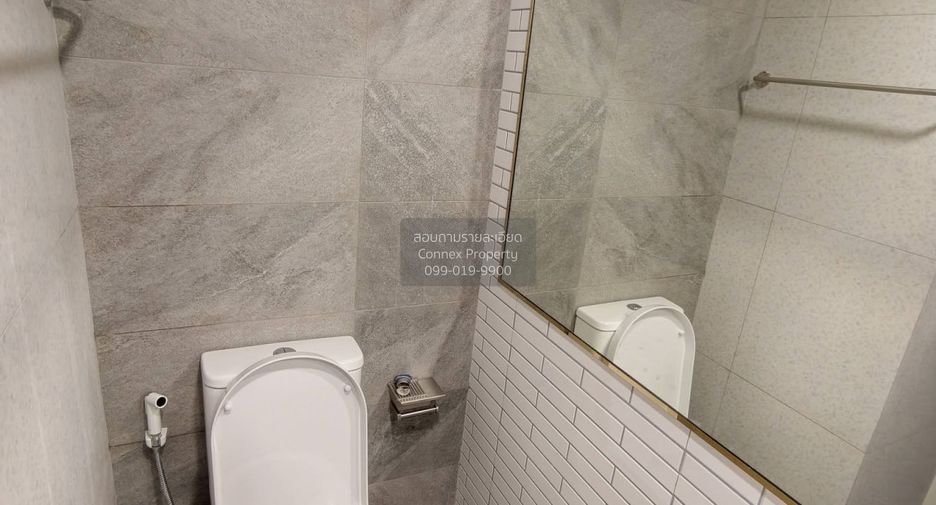 For rent 1 bed condo in Phra Khanong, Bangkok