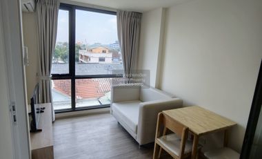 For rent 1 bed condo in Phra Khanong, Bangkok