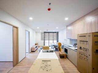 For rent 2 bedrooms condo in Ratchathewi, Bangkok