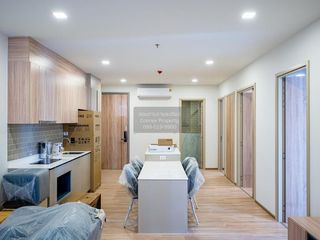 For rent 2 bedrooms condo in Ratchathewi, Bangkok