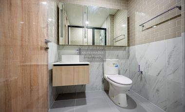 Condo en alquiler de 2 habitaciones en Ratchathewi, Bangkok