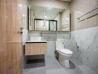 For rent 2 bedrooms condo in Ratchathewi, Bangkok