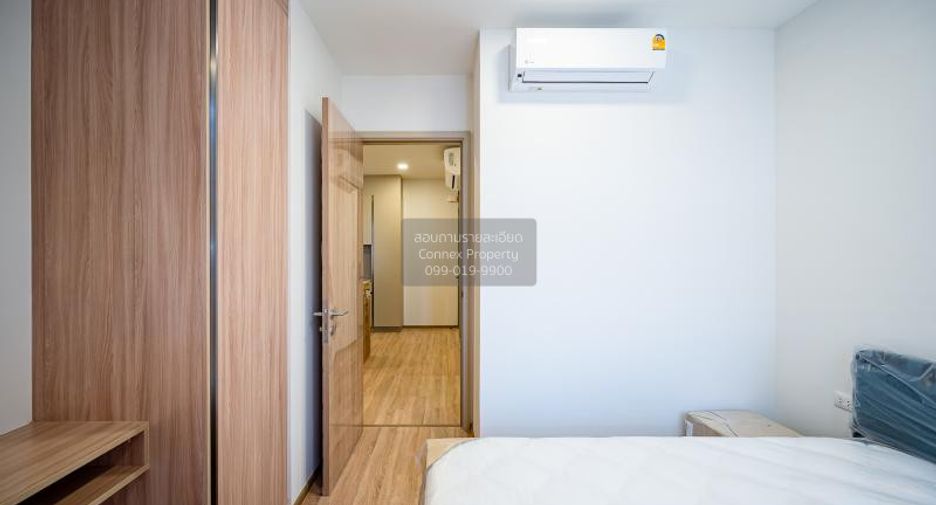 Wohnung zur Miete mit 2 Zimmer in Ratchathewi, Bangkok