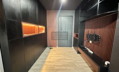 For rent 1 bed condo in Bang Kapi, Bangkok