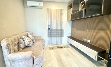 Wohnung zur Miete mit 1 Zimmer in Sathon, Bangkok