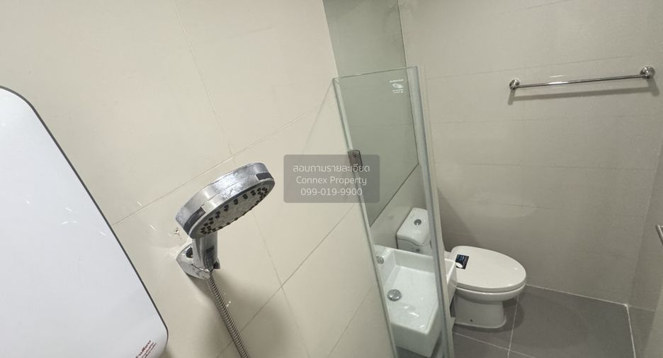 Condo en alquiler de 1 habitaciones en Sathon, Bangkok