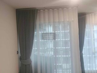 For rent 1 bed condo in Khlong Luang, Pathum Thani