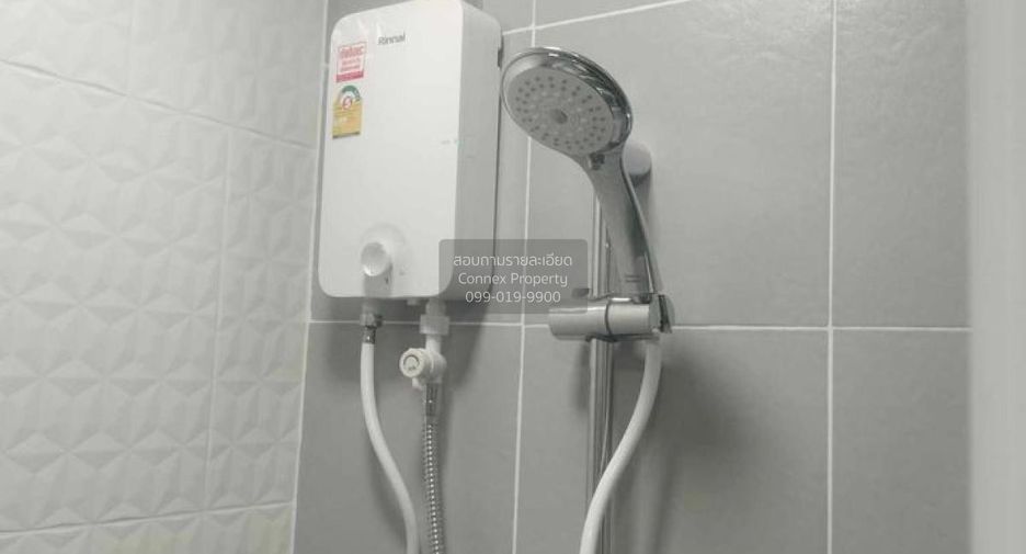 Аренда 1 кровать кондо в Khlong Luang, Патумтани