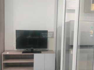 For rent 1 bed condo in Khlong Luang, Pathum Thani