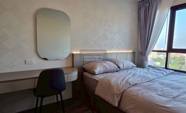 For rent 1 Beds condo in Bang Kapi, Bangkok