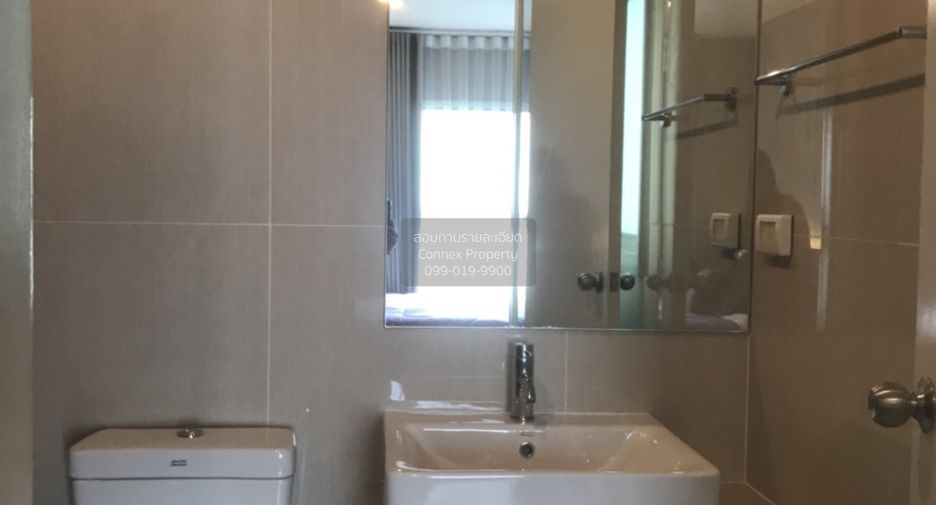 For rent 2 bedrooms condo in Bang Khae, Bangkok