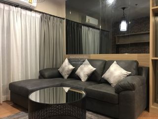 For rent 2 bedrooms condo in Bang Khae, Bangkok