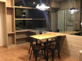 For rent 2 bedrooms condo in Bang Khae, Bangkok