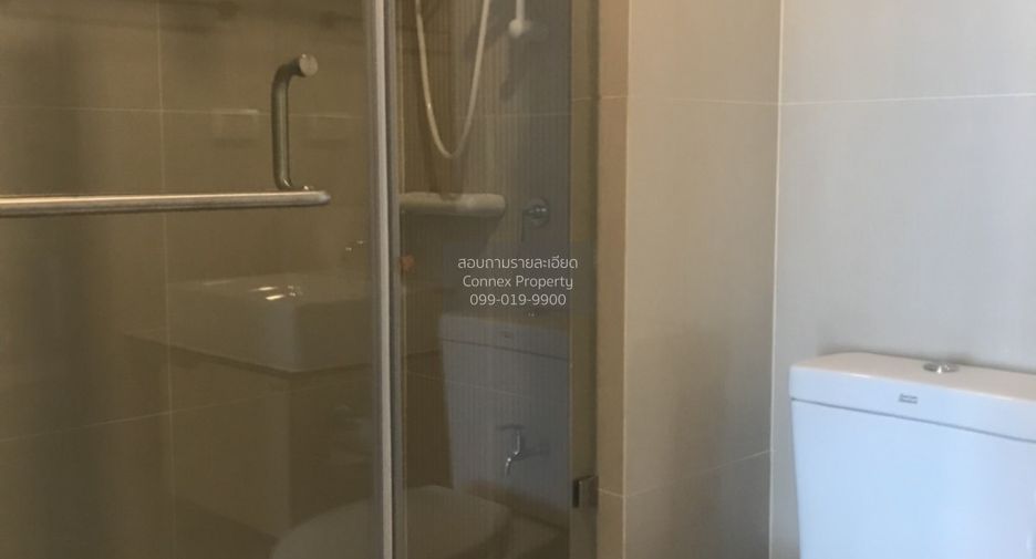 For rent 2 bedrooms condo in Bang Khae, Bangkok