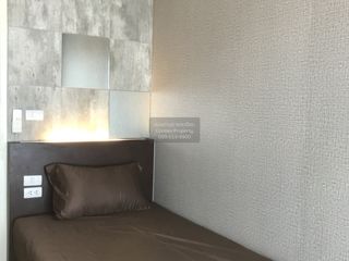 For rent 2 bedrooms condo in Bang Khae, Bangkok