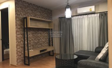 For rent 2 bedrooms condo in Bang Khae, Bangkok