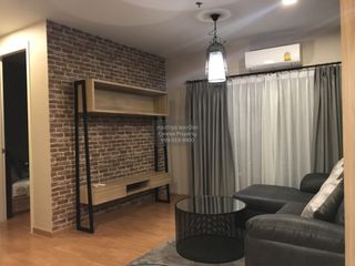 For rent 2 bedrooms condo in Bang Khae, Bangkok