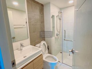 For rent 1 bed condo in Bang Kapi, Bangkok
