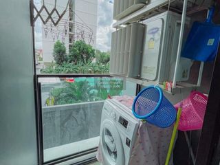 For rent 1 bed condo in Bang Kapi, Bangkok