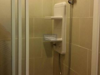 For rent 1 bed condo in Bang Kapi, Bangkok