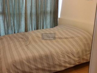 For rent 1 bed condo in Bang Kapi, Bangkok
