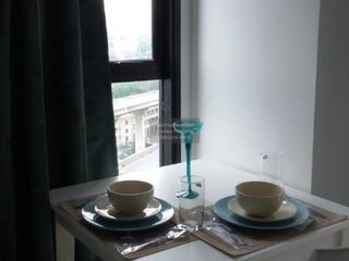 For rent 1 bed condo in Bang Kapi, Bangkok