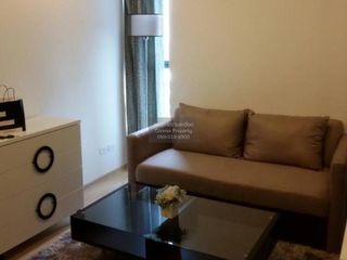 For rent 1 bed condo in Bang Kapi, Bangkok