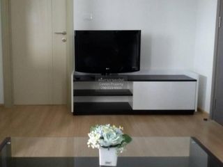 For rent 1 bed condo in Bang Kapi, Bangkok
