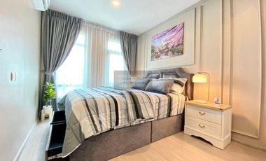 For rent 1 bed condo in Din Daeng, Bangkok