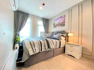For rent 1 bed condo in Din Daeng, Bangkok