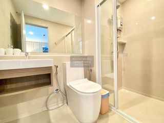 For rent 1 bed condo in Din Daeng, Bangkok