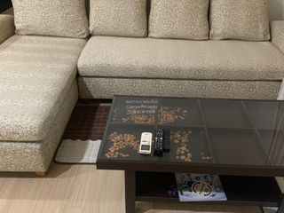 For rent 3 bedrooms condo in Khlong Toei, Bangkok