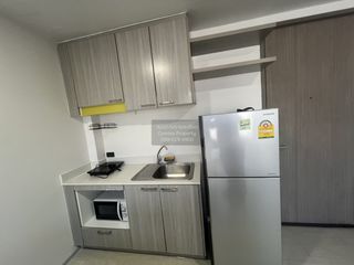Condo en alquiler de 1 habitaciones en Pak Kret, Nonthaburi