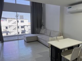 Condo en alquiler de 1 habitaciones en Pak Kret, Nonthaburi